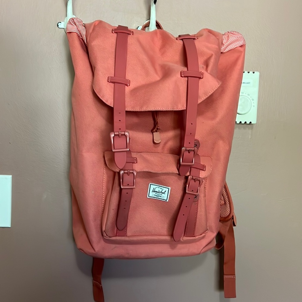 Herschel backpack